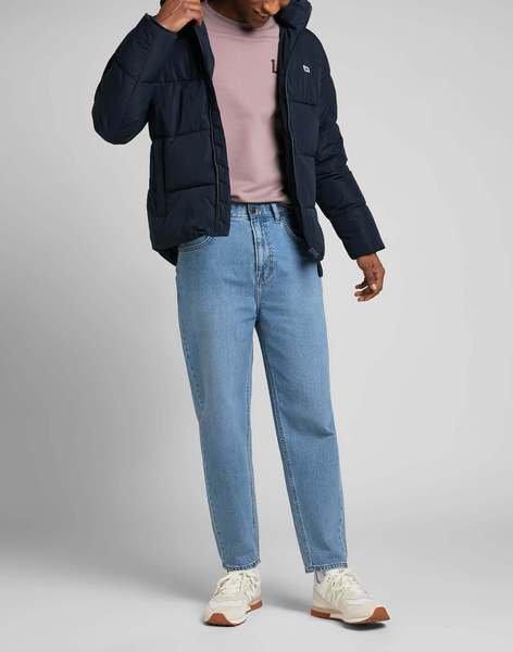 Lee  Doudoune Puffer Jacket 