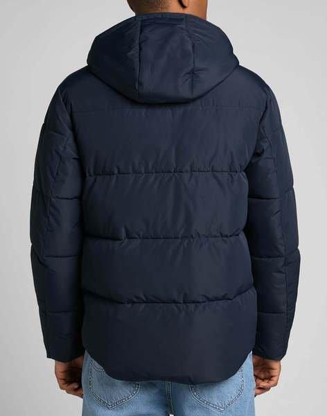 Lee  Doudoune Puffer Jacket 