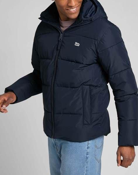 Lee  Daunenjacke Puffer Jacket 