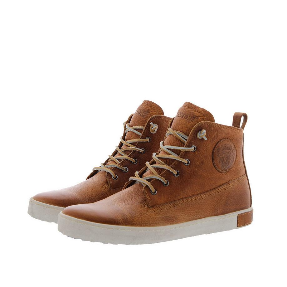 Blackstone  schuhe original 6'' boots 