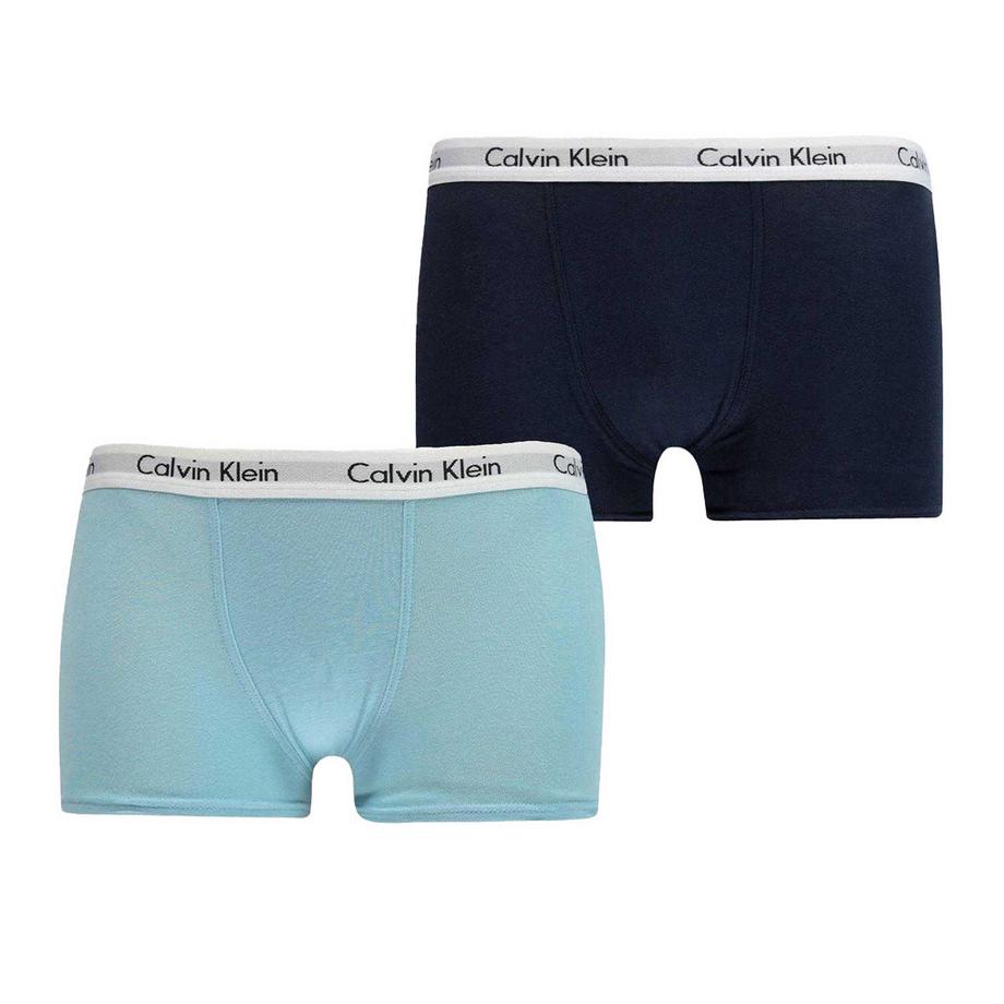 Boxershorts  (2er-Pack)