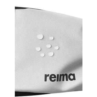 Reima  Kinder Softshell Handschuhe Heippa Silver 