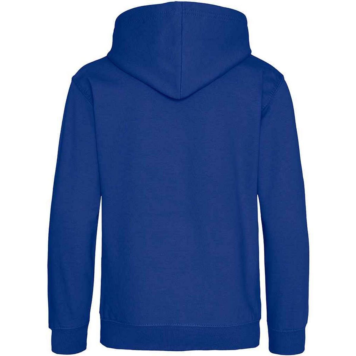 AWDis  Kapuzen Pullover 