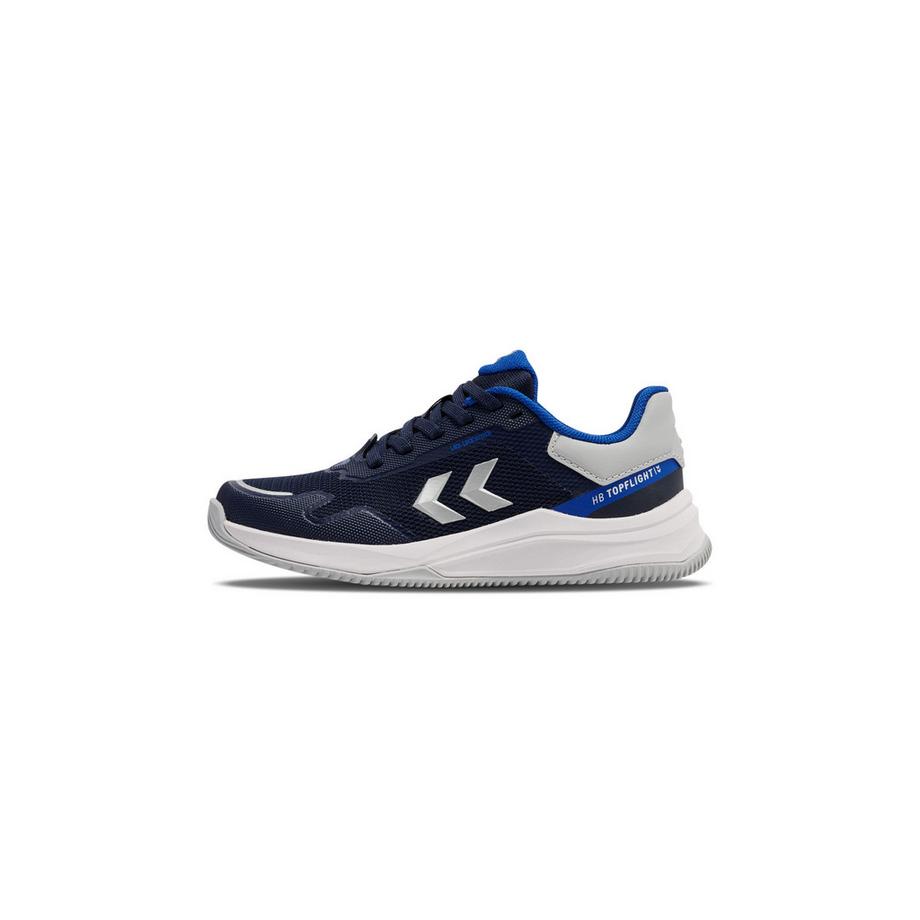 Indoor-schuhe kinder topflight pro lc