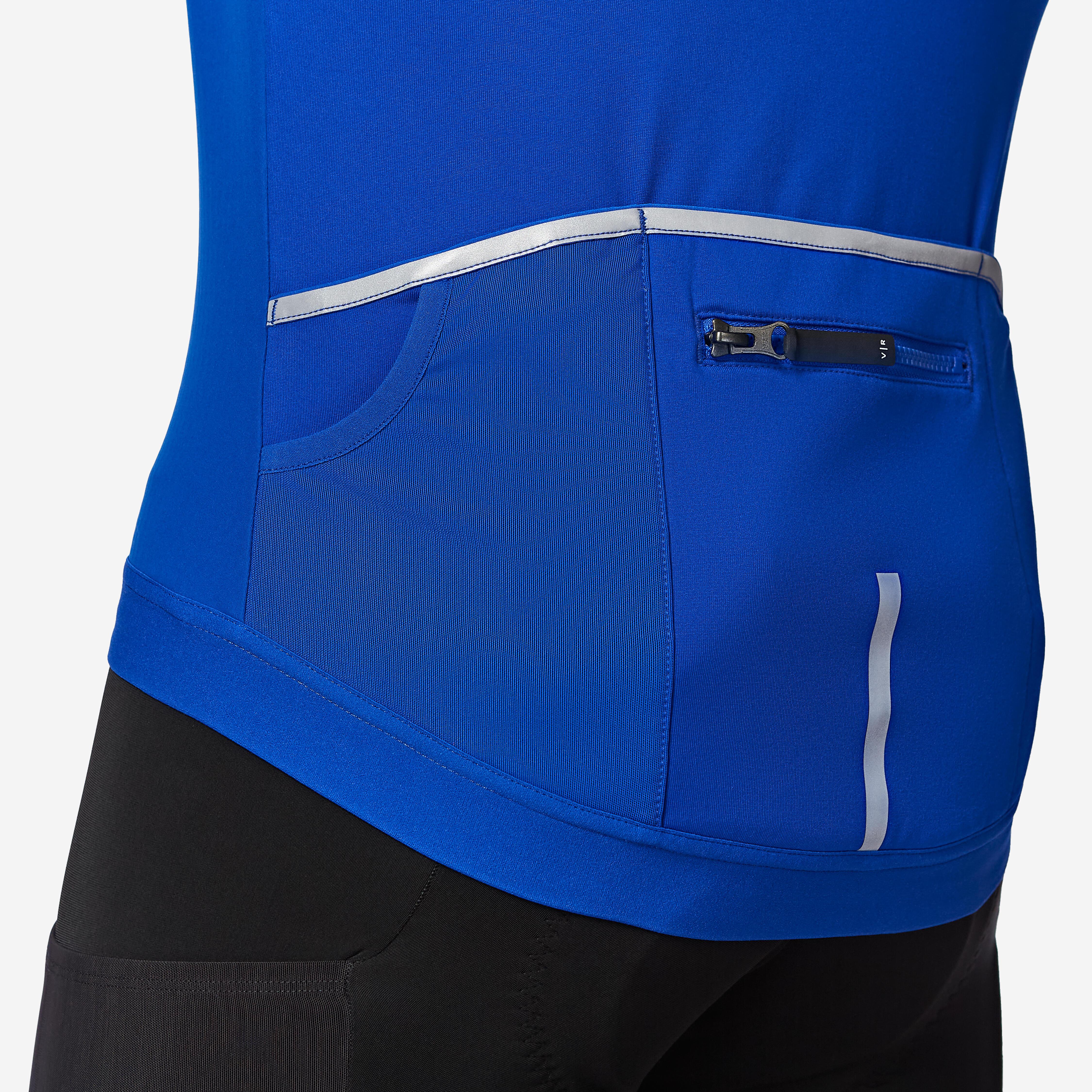 VAN RYSEL Racer 2 Jacke  