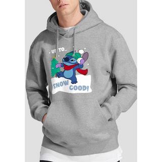 Lilo & Stitch  Kapuzenpullover 