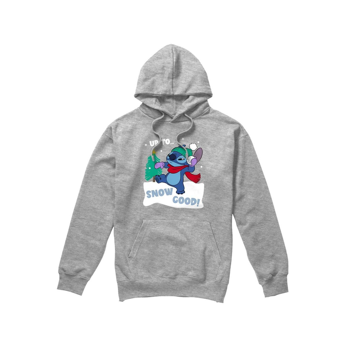 Lilo & Stitch  Kapuzenpullover 