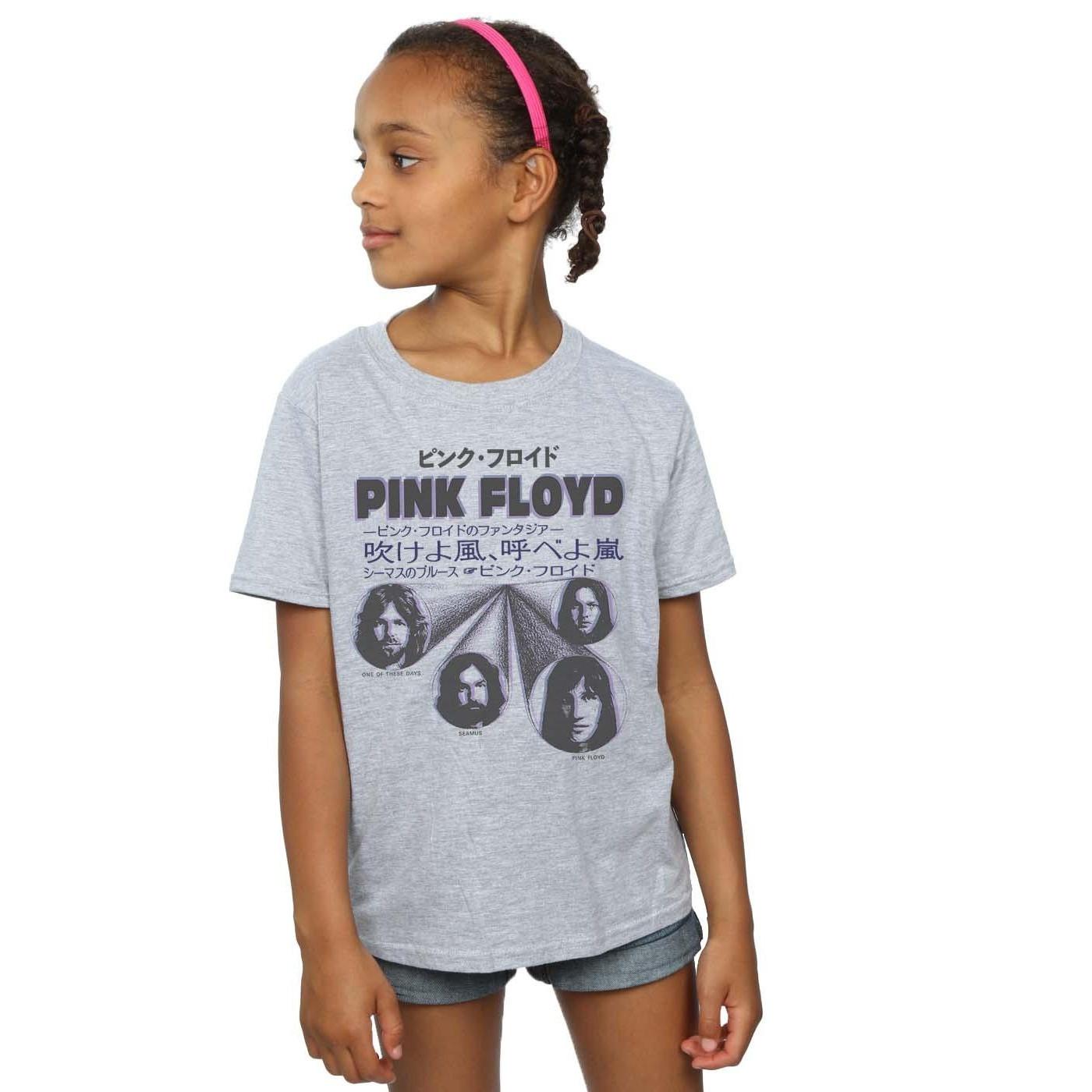 Pink Floyd  TShirt 