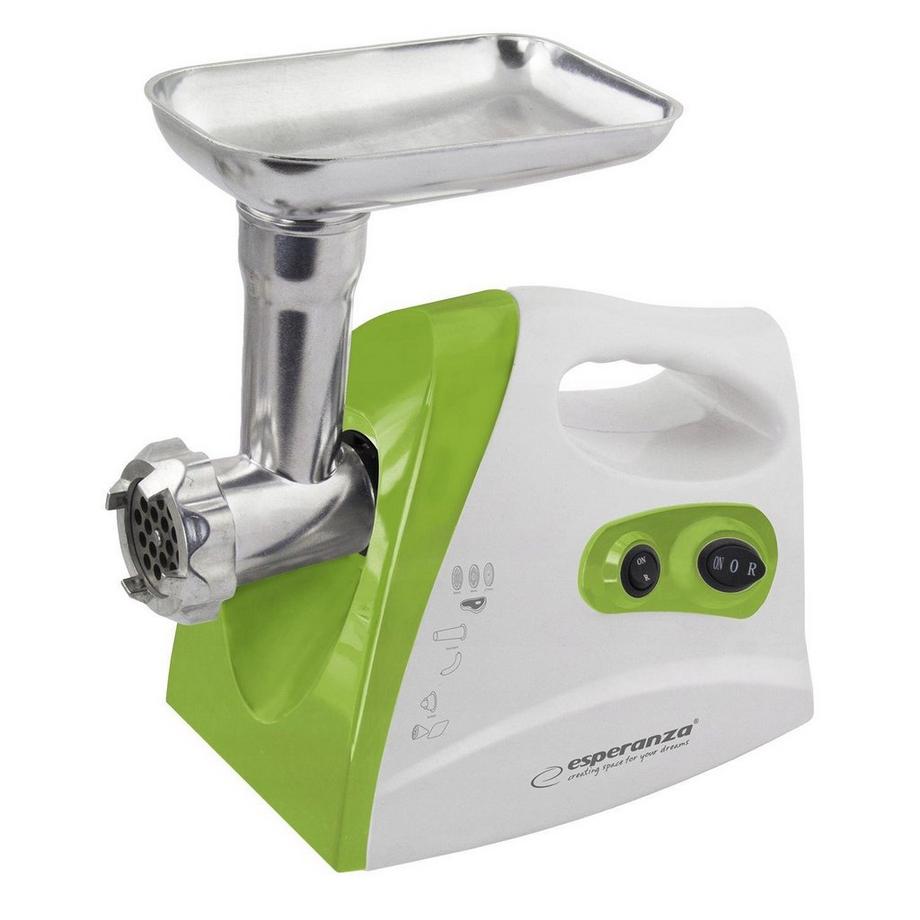 Esperanza - Hachoir à viande - 600W