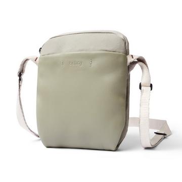 City Pouch Premium Lichen Grey