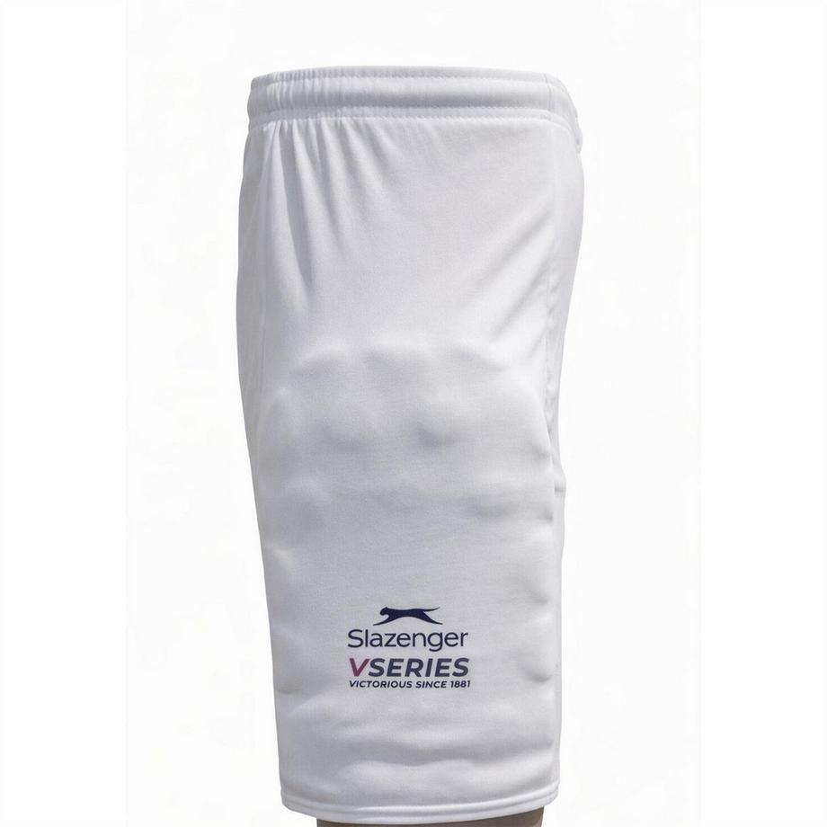 Slazenger  Pantaloncini Imbottiti Logo Pile Cricket 