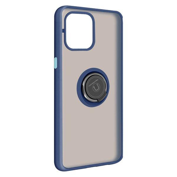 Avizar  Cover con anello per iPhone 12 Mini 