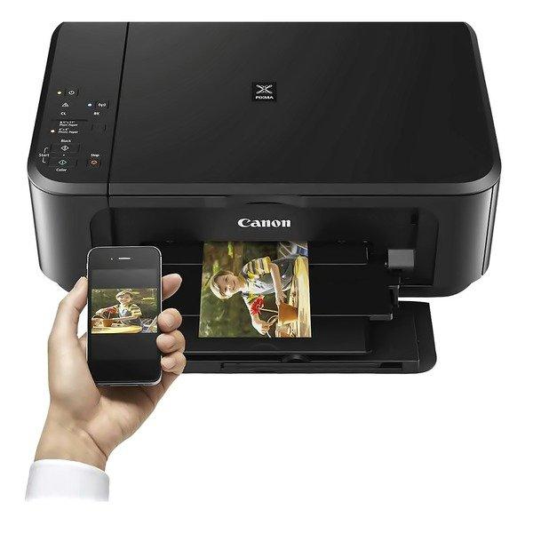 Canon  PIXMA MG3650S Ad inchiostro A4 4800 x 1200 DPI Wi-Fi 