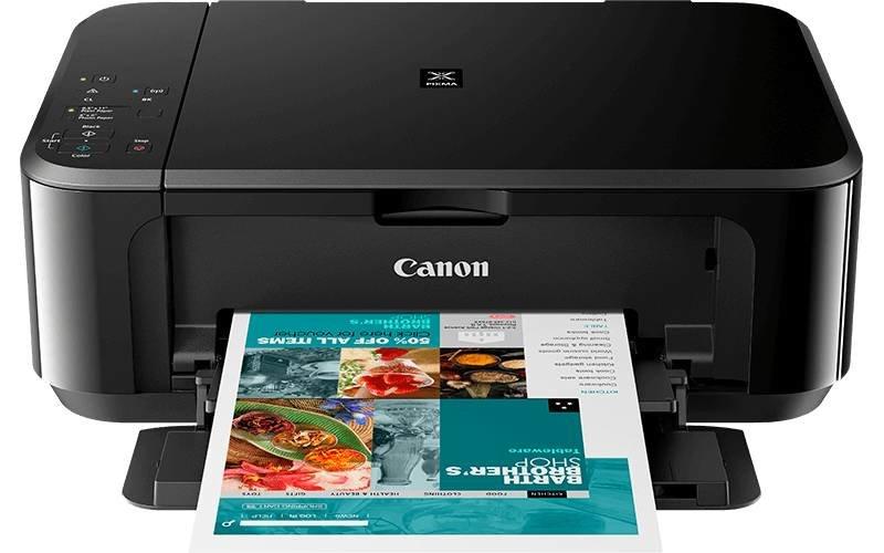 Canon  PIXMA MG3650S Ad inchiostro A4 4800 x 1200 DPI Wi-Fi 