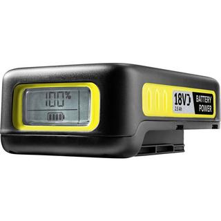 KÄRCHER  Kärcher Wechselakku 18 V 2.5 Ah 
