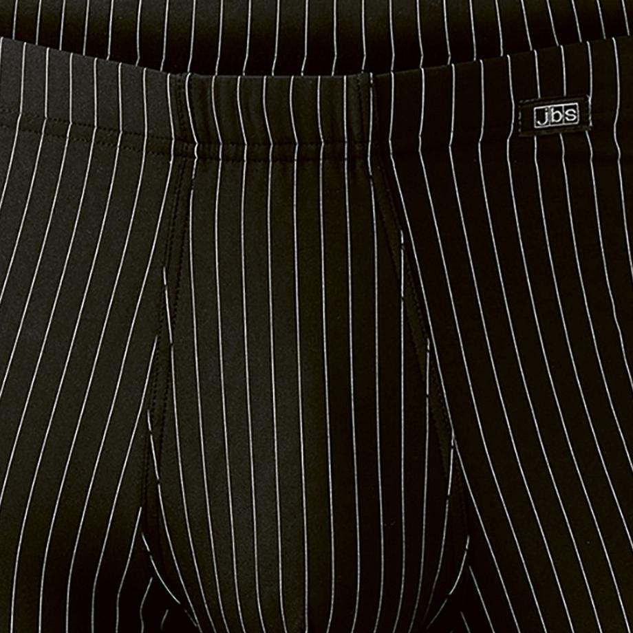 JBS Microfiber Boxer Long Short 6 Pièces  