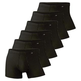 JBS Microfiber Long Short Pant Lot de 6  