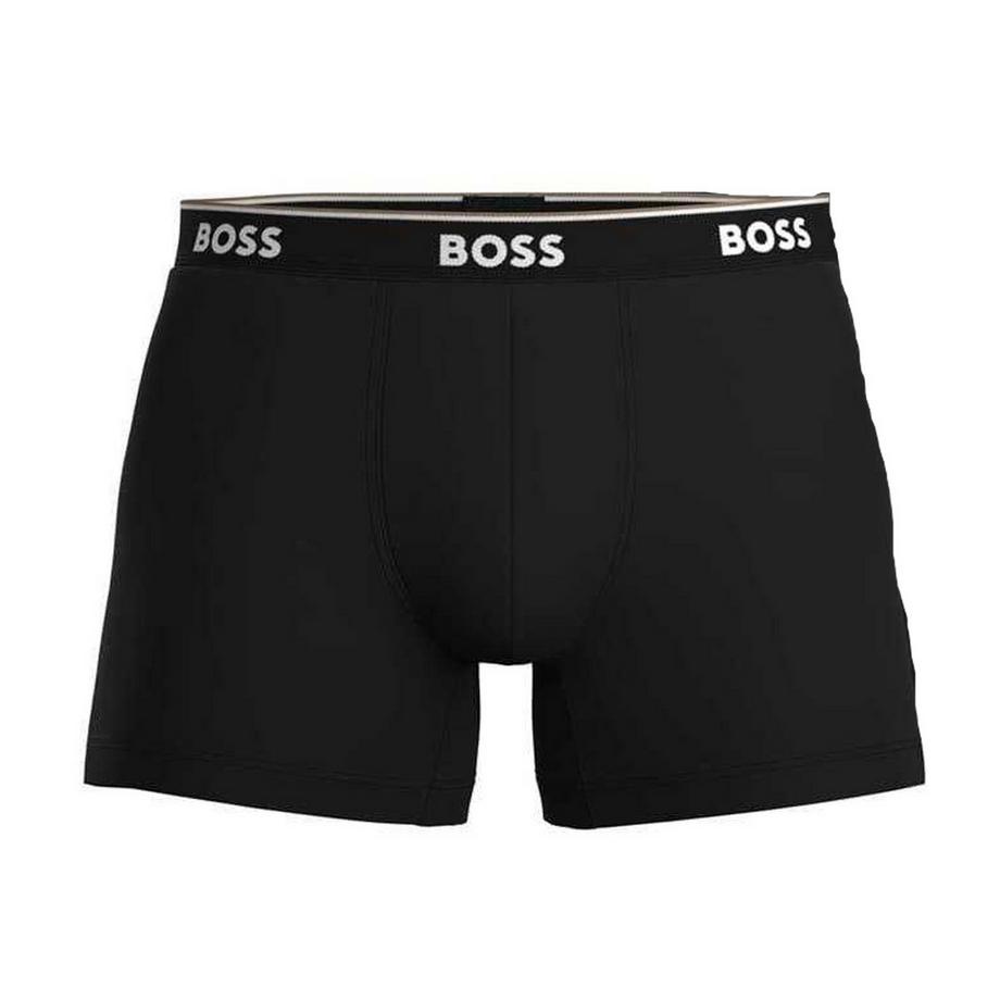 BOSS  Boxer Misura  (Confezione da tre) 