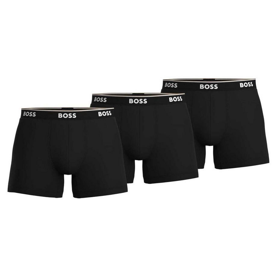 Lot De 3 Boxers (Pack de trois)