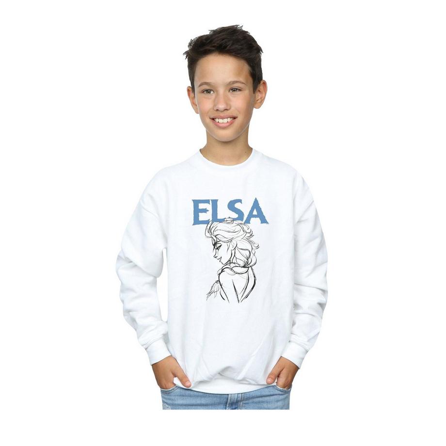 Disney  Frozen Sweatshirt 