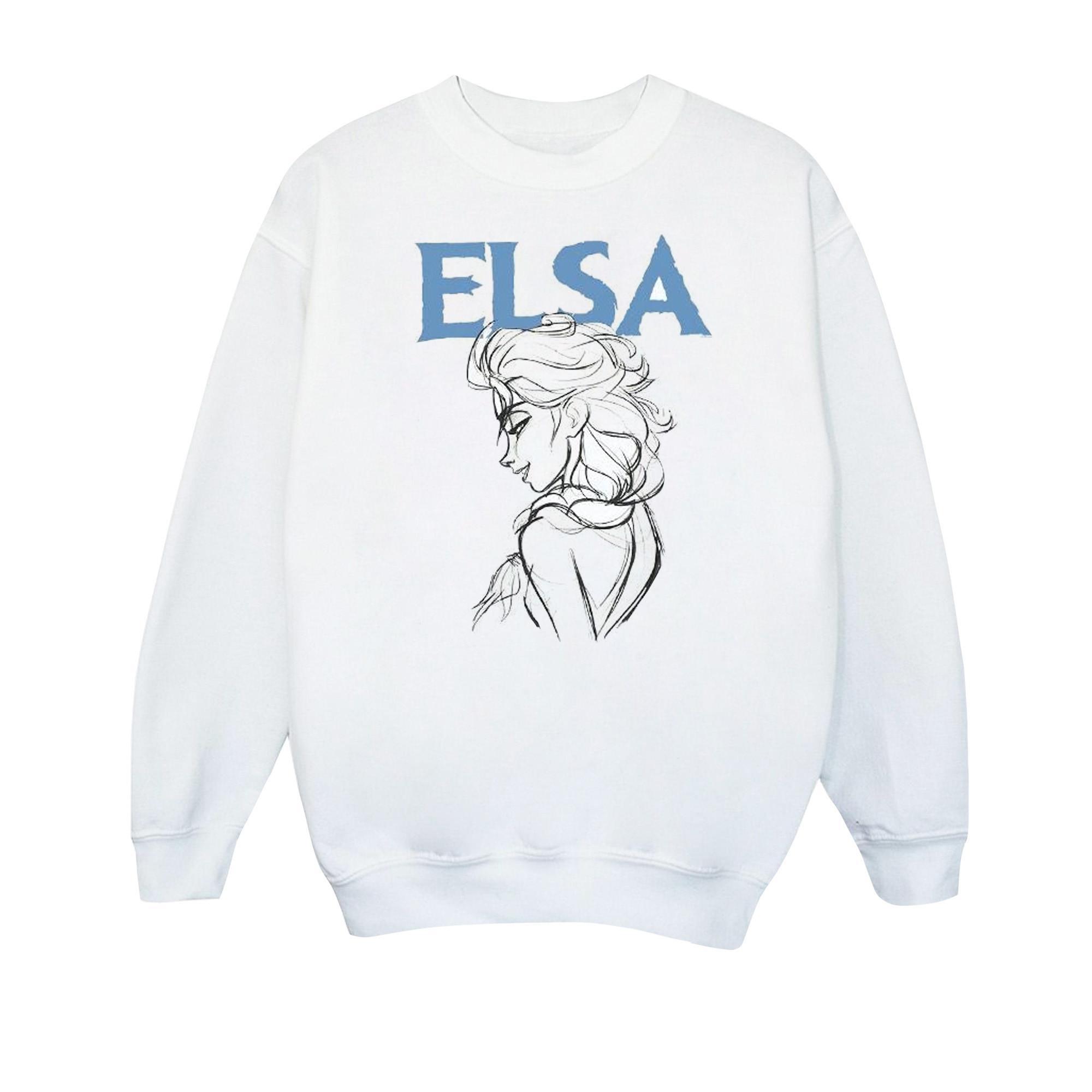 Disney  Sweat FROZEN 