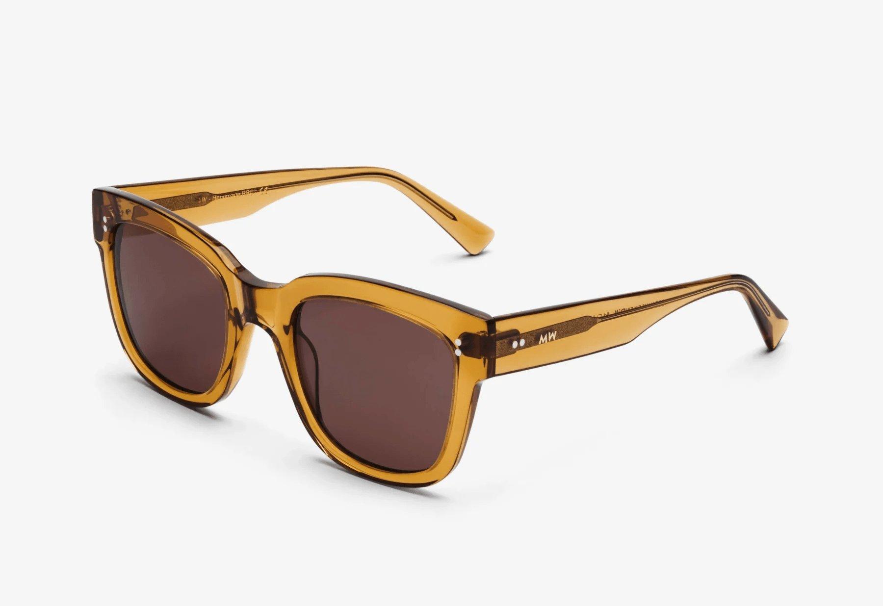 Messy Weekend Occhiali da sole Liv  