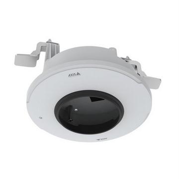 Einbaugehäuse TP3201E Weiss