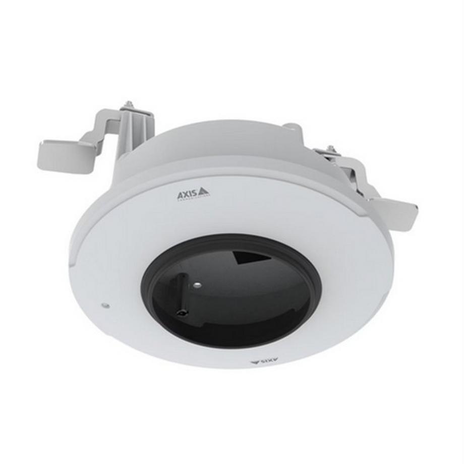 AXIS  Einbaugehäuse TP3201E Weiss 