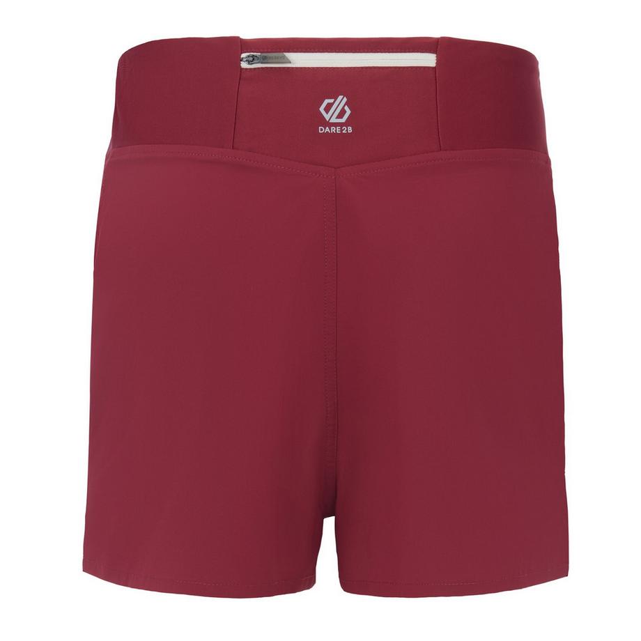 Dare 2B Short À Taille Élastiquée 2en1 Nimble  