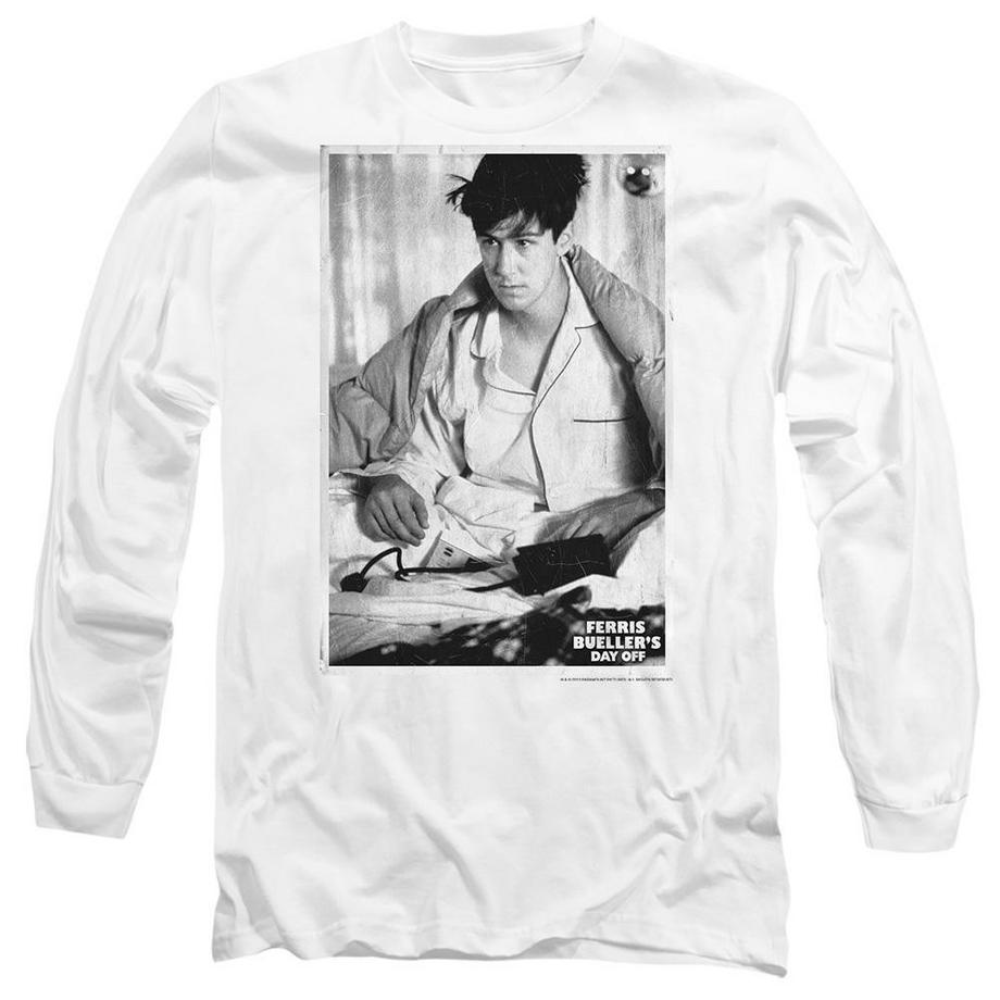 Ferris Bueller's Day Off T-Shirt