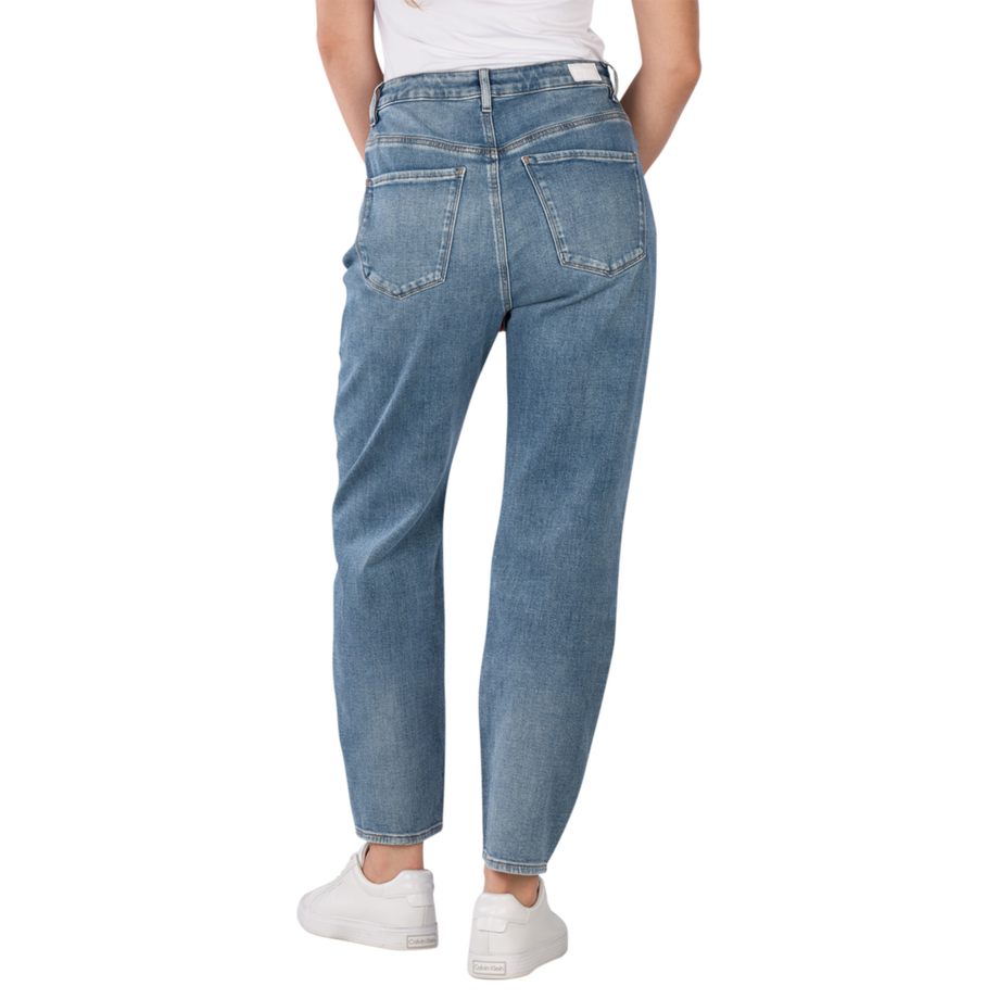 Dawn Denim Stardust O-Shape Soft Denim Jeans  