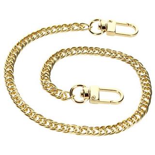 Avizar  Handyschmuck, Zopfkette Gold 