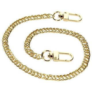 Avizar  Handyschmuck, Zopfkette Gold 