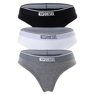 DIESEL  Corda Donne Confezione da 3 Stretch-UFST-STARSEY-THREEPACK 