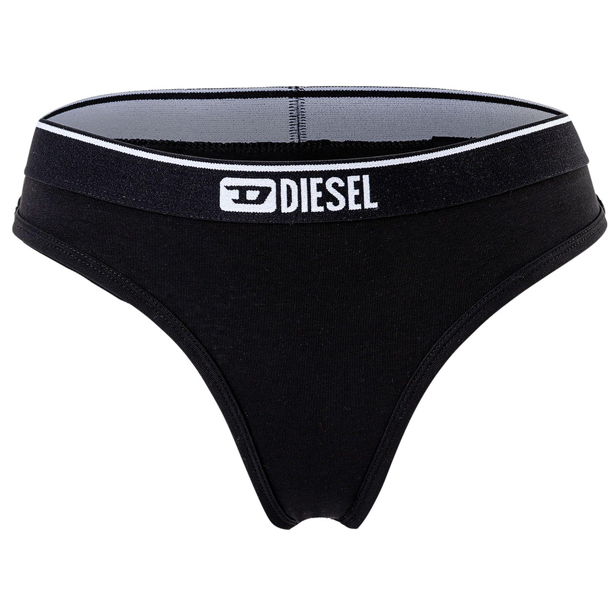 DIESEL  Corda Donne Confezione da 3 Stretch-UFST-STARSEY-THREEPACK 