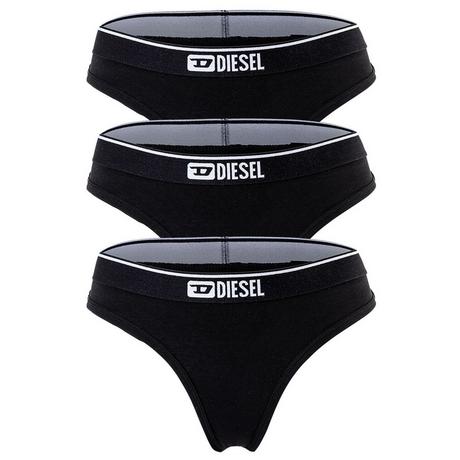 DIESEL  Corda Donne Confezione da 3 Stretch-UFST-STARSEY-THREEPACK 