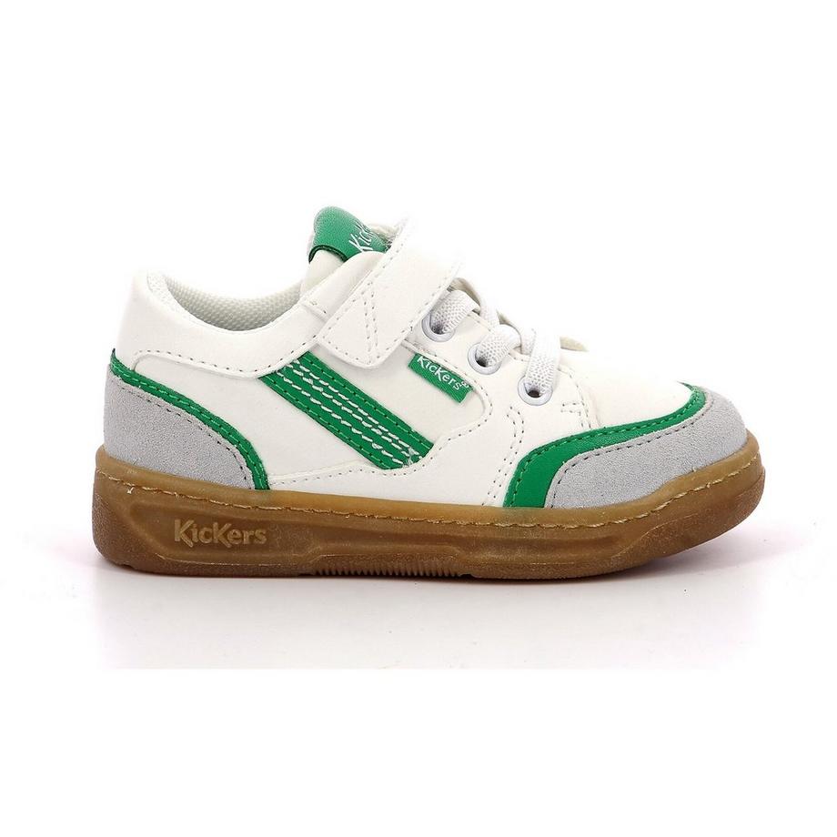 Kickers Kouic Sneakers Bambini  