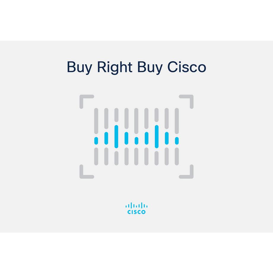 Cisco  CATALYST 802.11AX APINT ANTENNA 