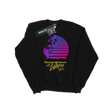 Guardians Of The Galaxy Vol. 2 Sweatshirt