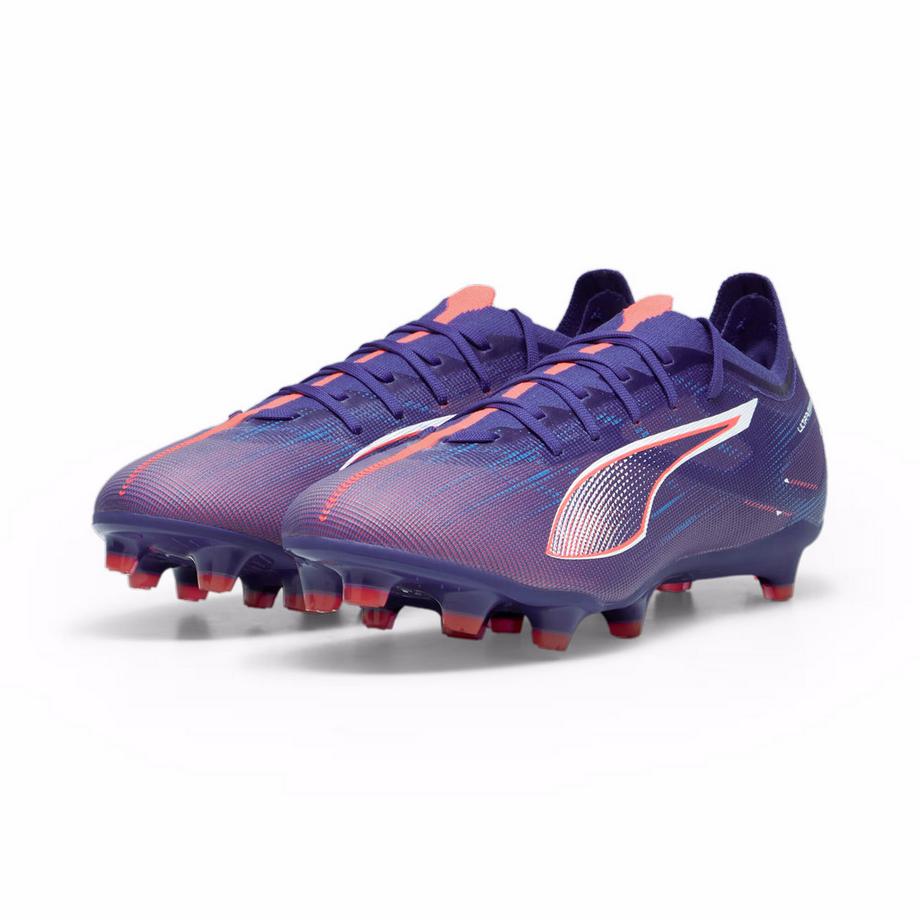 PUMA Ultra Match FG AG Chaussures de Football  