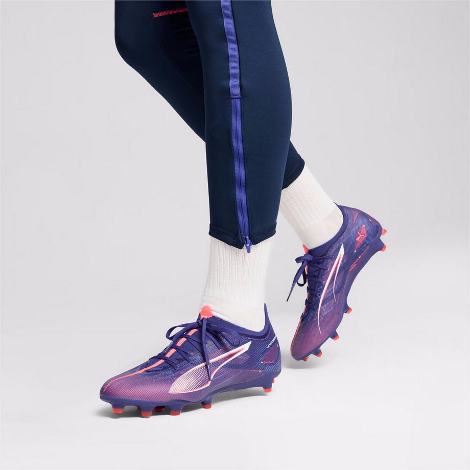 PUMA Ultra Match FG AG Chaussures de Football  