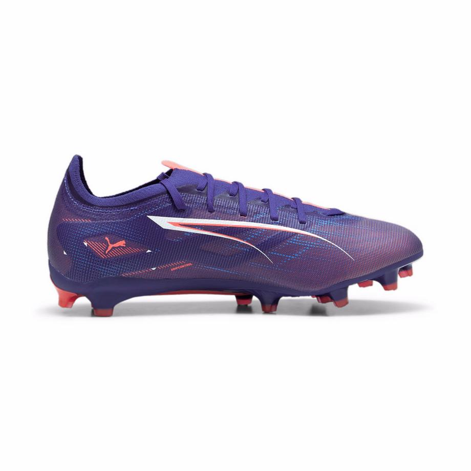 PUMA Ultra Match FG AG Chaussures de Football  