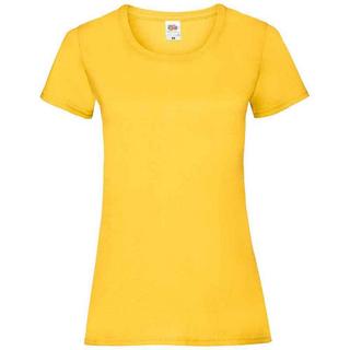 Fruit of the Loom  Valueweight TShirt 