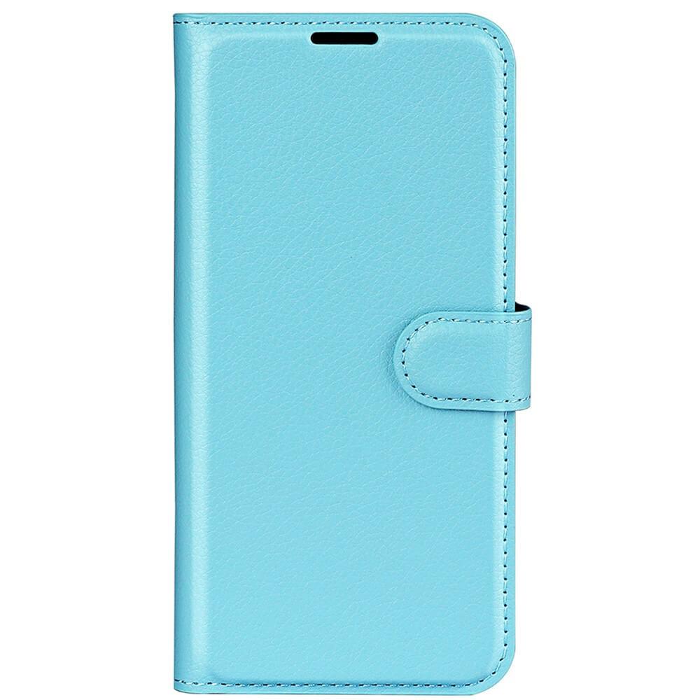 Cover-Discount  Galaxy S23 FE - Leder Etui Hülle 