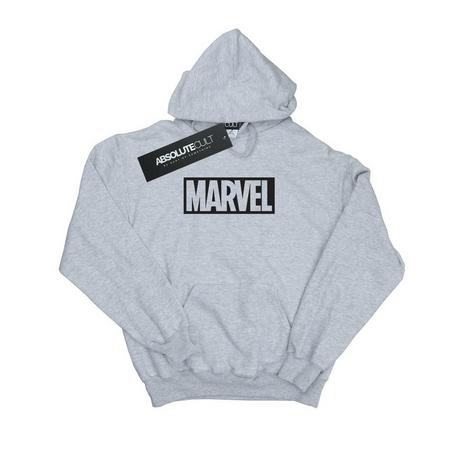 MARVEL  Sweat à capuche 