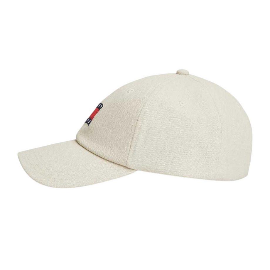 TOMMY JEANS Cappellino Da Baseball Logo Ricamato  