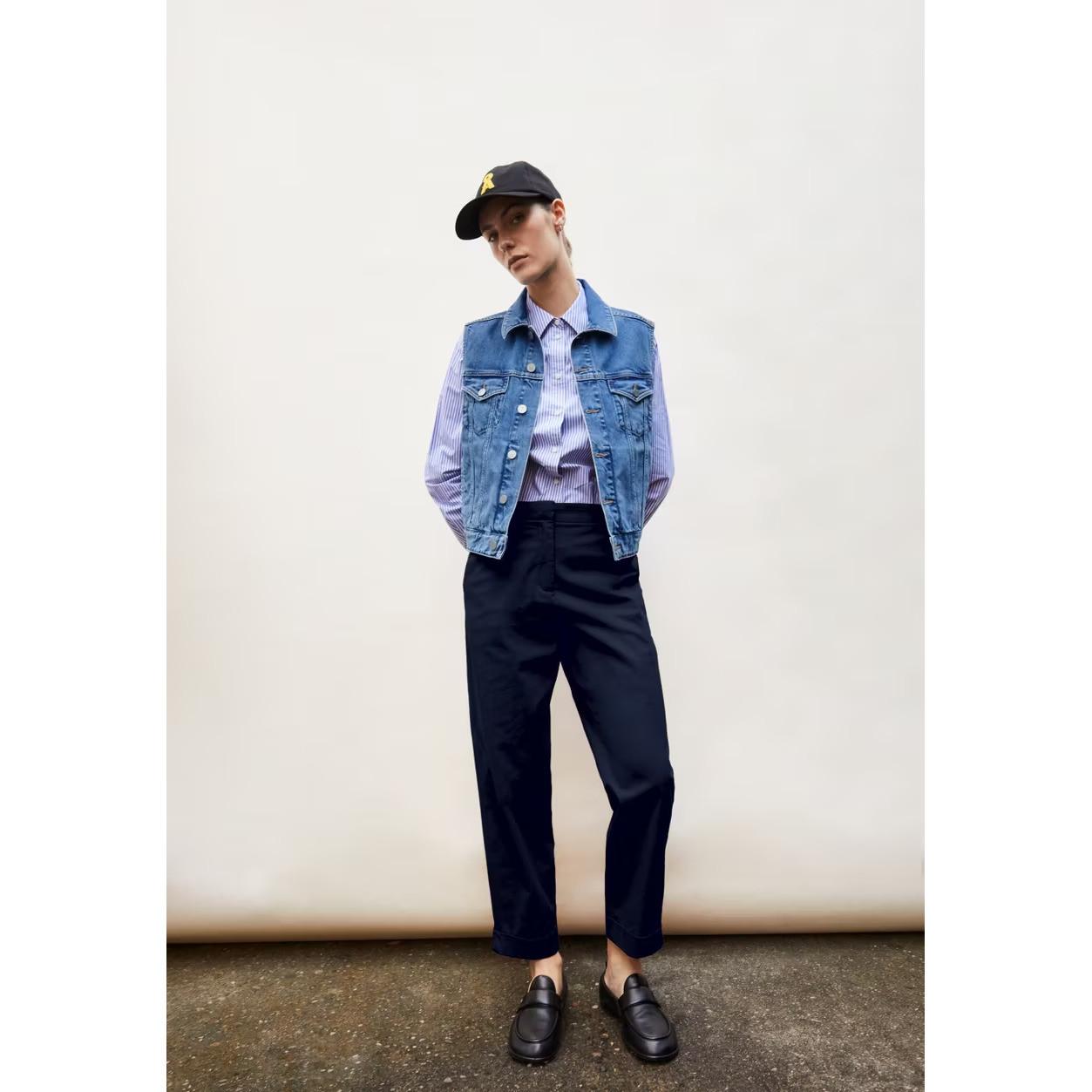 ARMEDANGELS Pantalon Kaadwi  