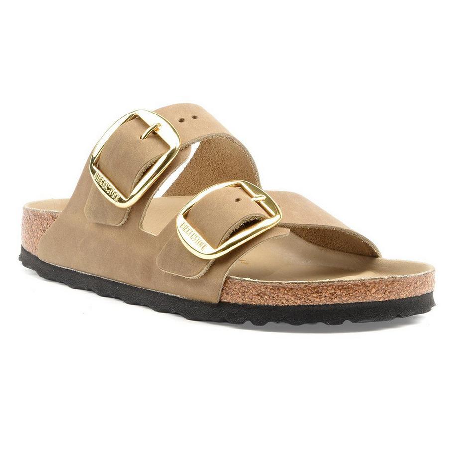 BIRKENSTOCK  Arizona Big Buckle LEOi 