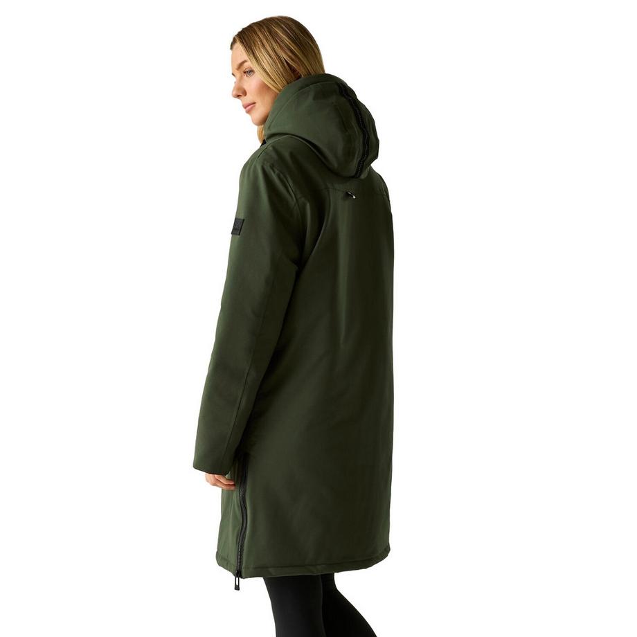 Regatta Wasserdichte Isolierjacke  