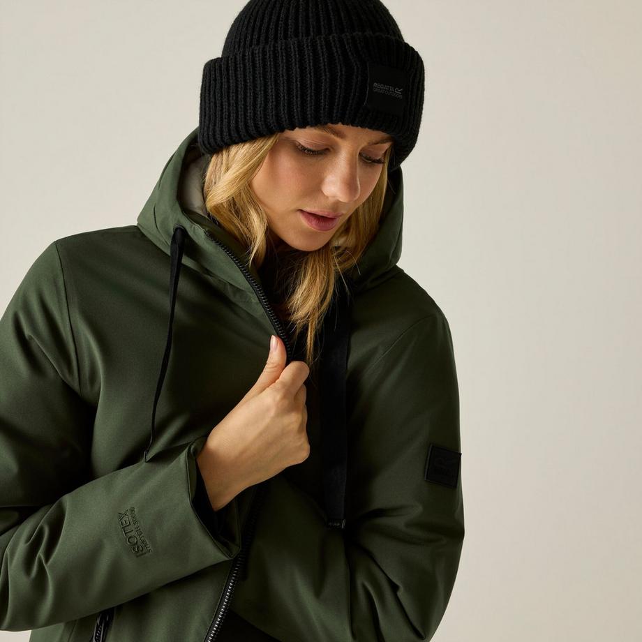Regatta Wasserdichte Isolierjacke  